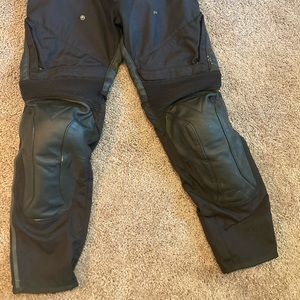 Dainese Motorcycles pants